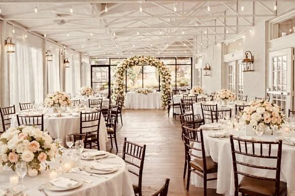 The Historical McFarland House