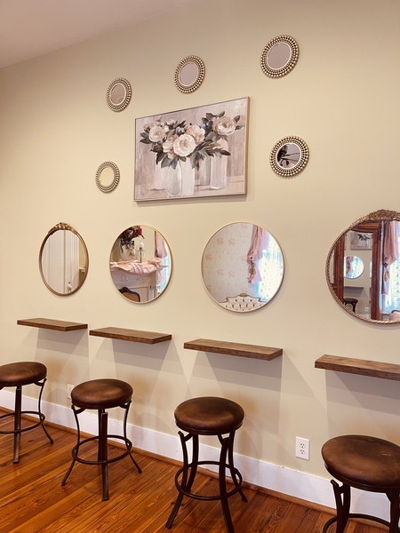 The Historical McFarland House