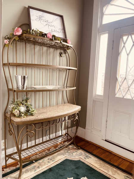 The Historical McFarland House