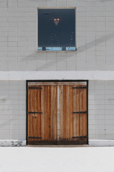 Leander Banquet Hall