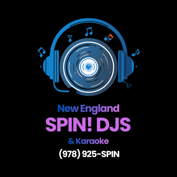 New England SPIN! DJ's (& Karaoke)