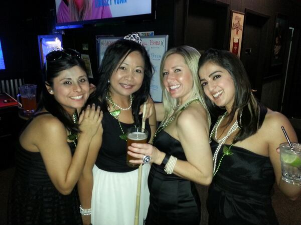 New England SPIN! DJ's (& Karaoke)