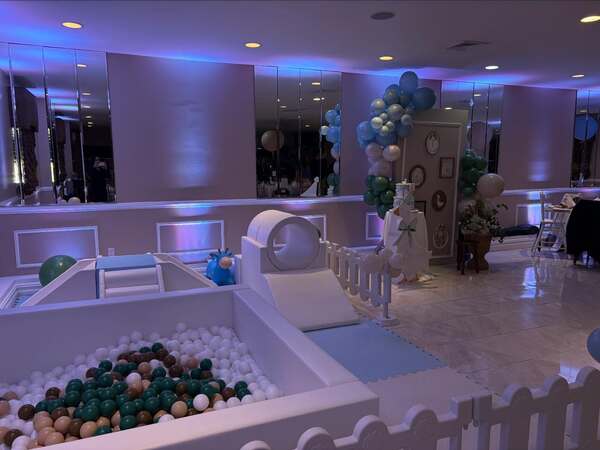 Serena's Catering Hall