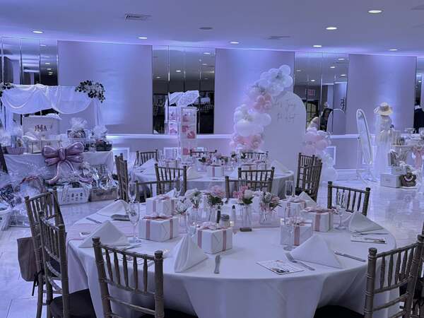 Serena's Catering Hall