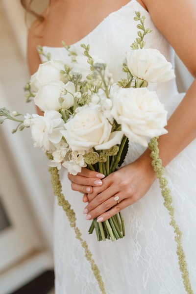 Isadora Oliveira Events LLC