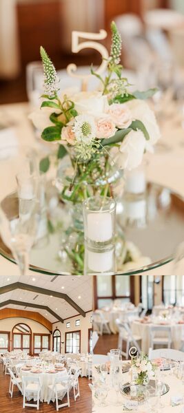 Isadora Oliveira Events LLC