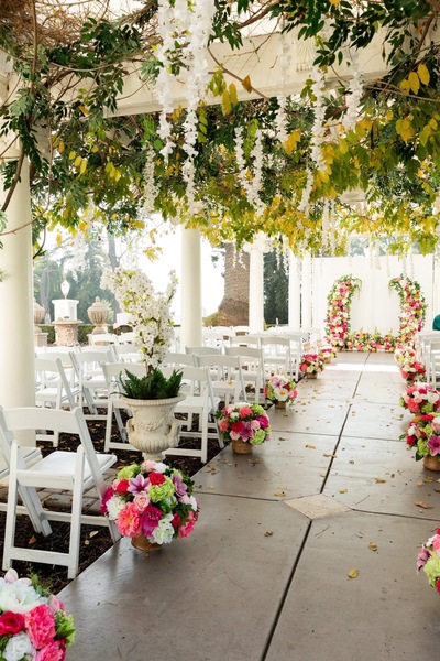 Isadora Oliveira Events LLC