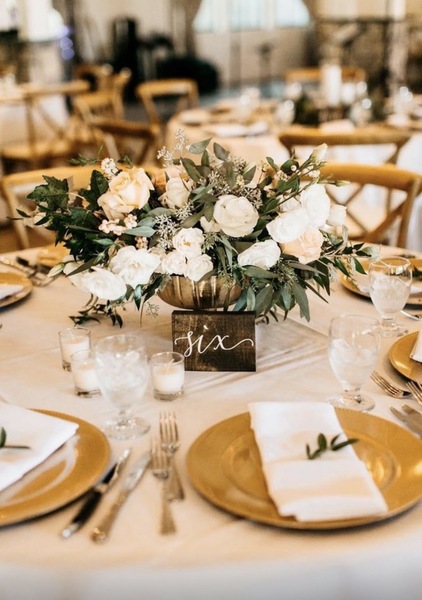 Isadora Oliveira Events LLC