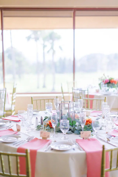 Isadora Oliveira Events LLC