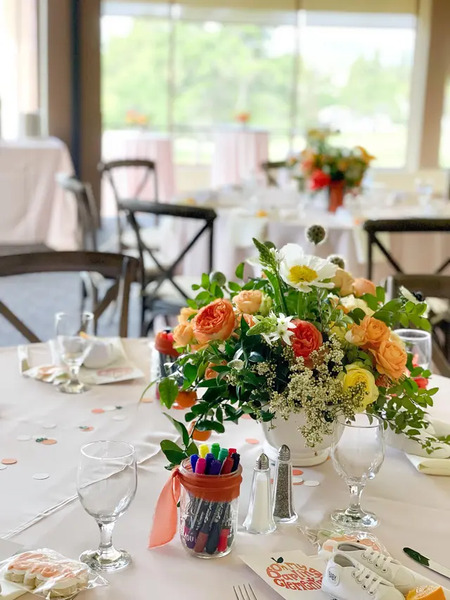 Isadora Oliveira Events LLC