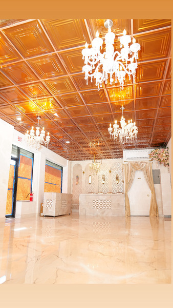 The Antoinette Event Venue