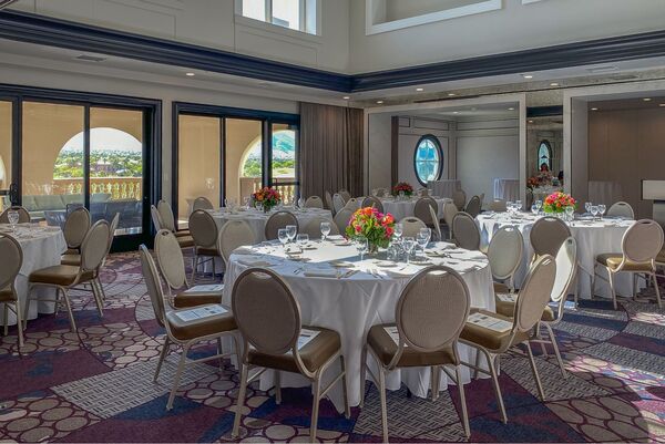 JW Marriott Las Vegas Resort & Spa