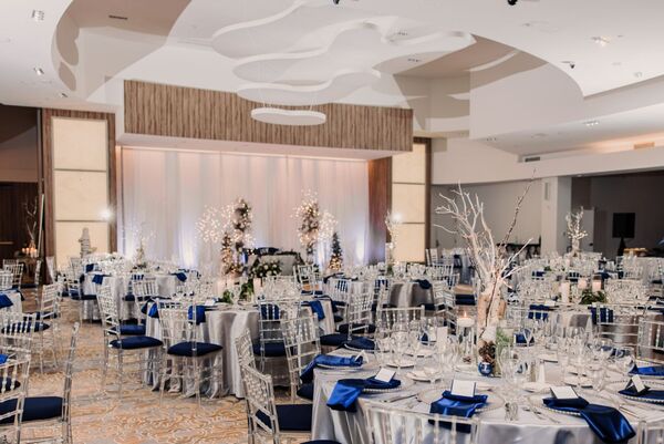 JW Marriott Las Vegas Resort & Spa