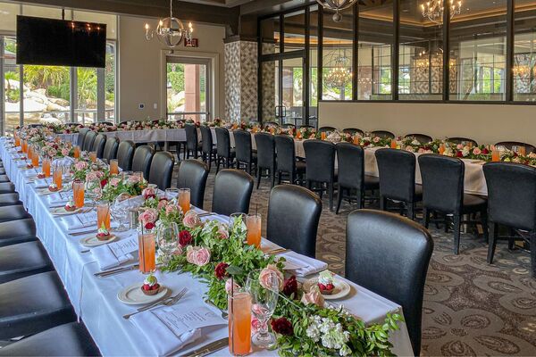 JW Marriott Las Vegas Resort & Spa