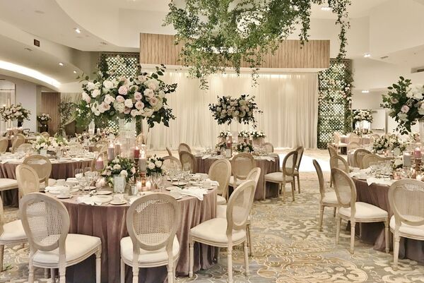 JW Marriott Las Vegas Resort & Spa