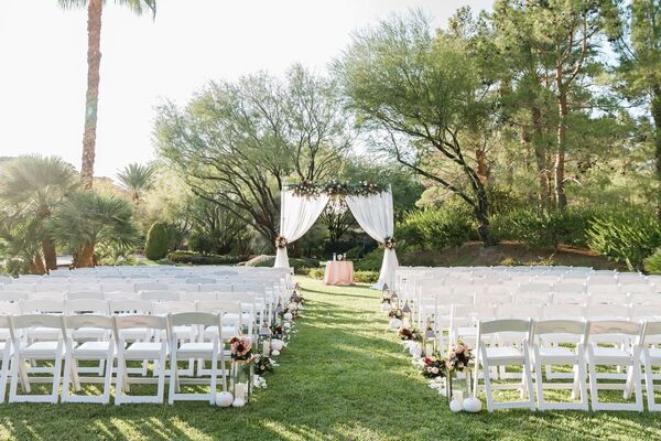 JW Marriott Las Vegas Resort & Spa