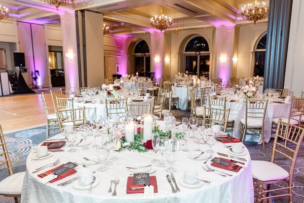 JW Marriott Las Vegas Resort & Spa