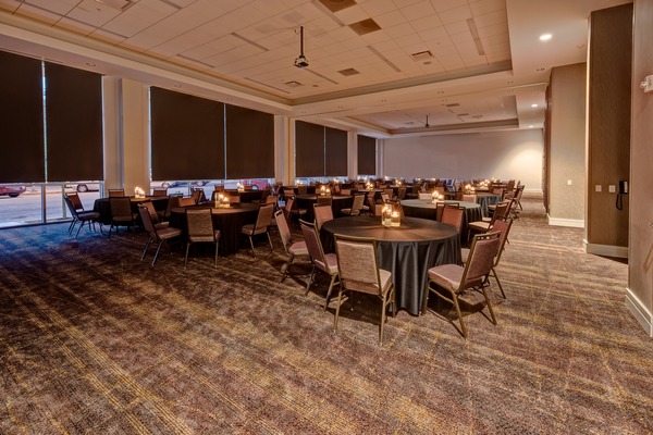 Courtyard by Marriott Kansas City Downtown