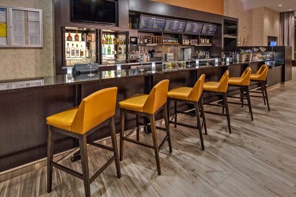 Courtyard by Marriott Kansas City Downtown