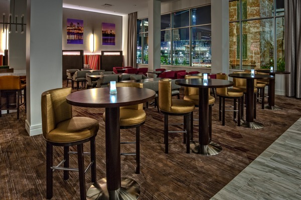 Courtyard by Marriott Kansas City Downtown