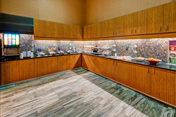 Residence Inn Kansas City Downtown