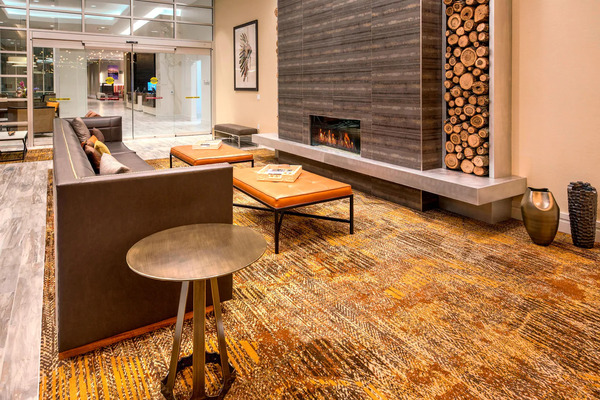 Residence Inn Kansas City Downtown