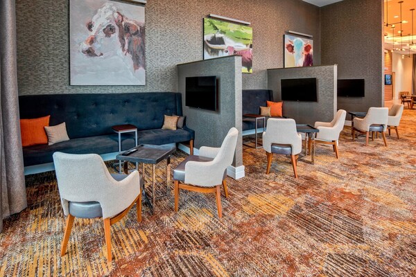 Residence Inn Kansas City Downtown