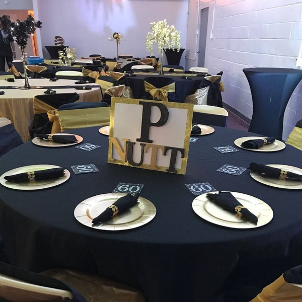 A Touch of Quality Event Center