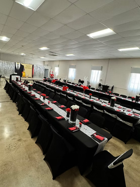 A Touch of Quality Event Center