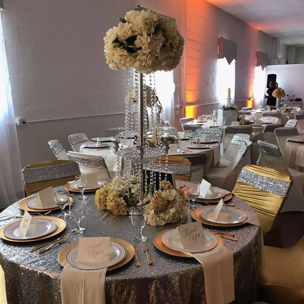 A Touch of Quality Event Center