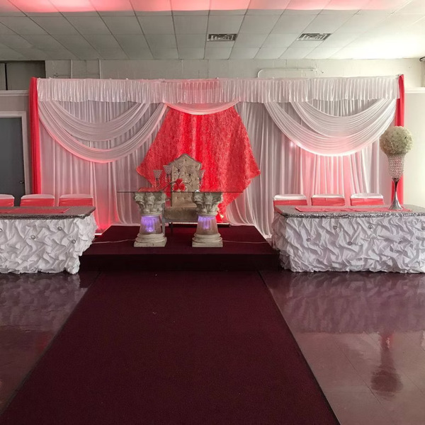 A Touch of Quality Event Center