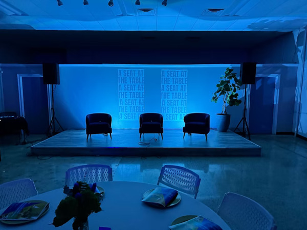 A Touch of Quality Event Center