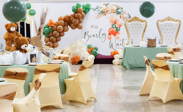 A Touch of Quality Event Center