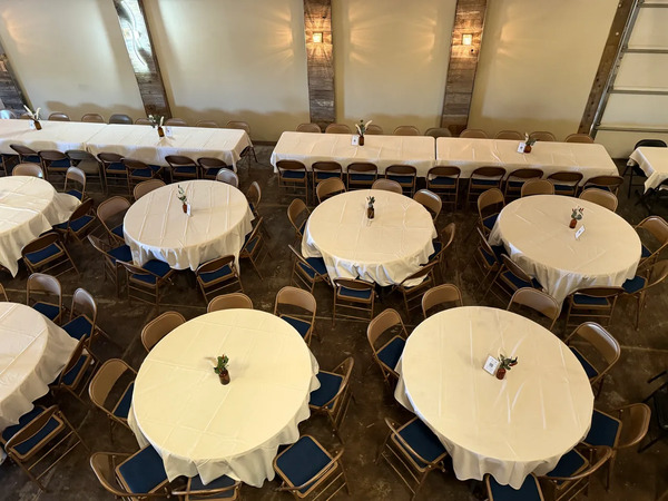 Legacy Ranch Event Center