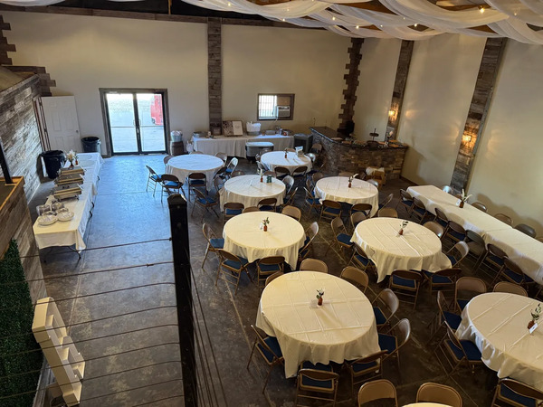 Legacy Ranch Event Center