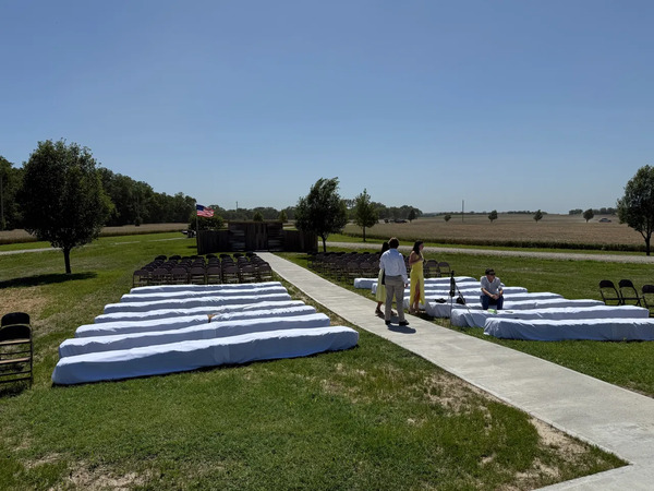 Legacy Ranch Event Center