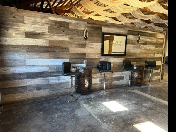 Legacy Ranch Event Center