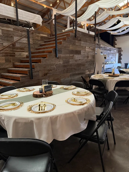 Legacy Ranch Event Center