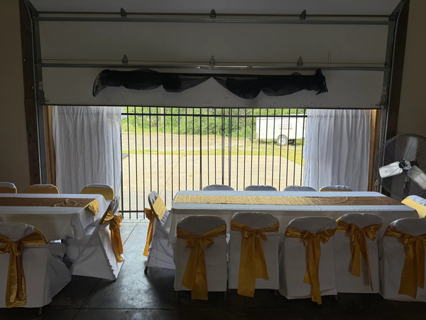 Legacy Ranch Event Center