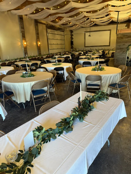 Legacy Ranch Event Center