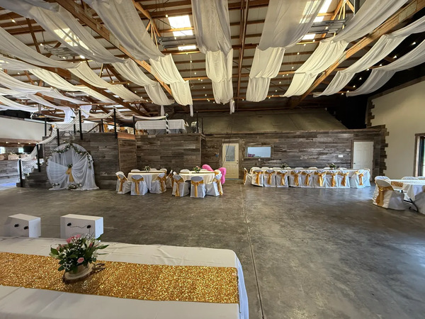 Legacy Ranch Event Center