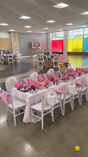 Cultural Enrichment Center