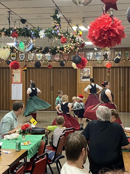 German-American Society