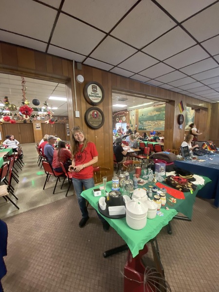 German-American Society