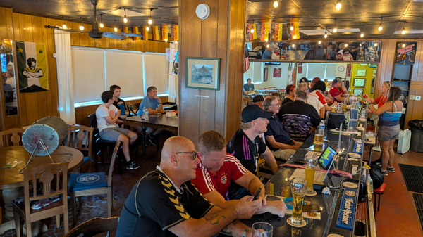 German-American Society