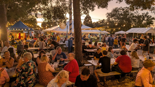 German-American Society