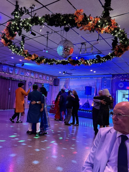 German-American Society