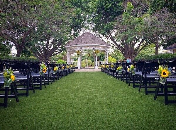 Heritage Museum of Orange County