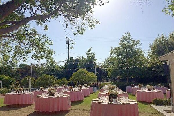 Heritage Museum of Orange County