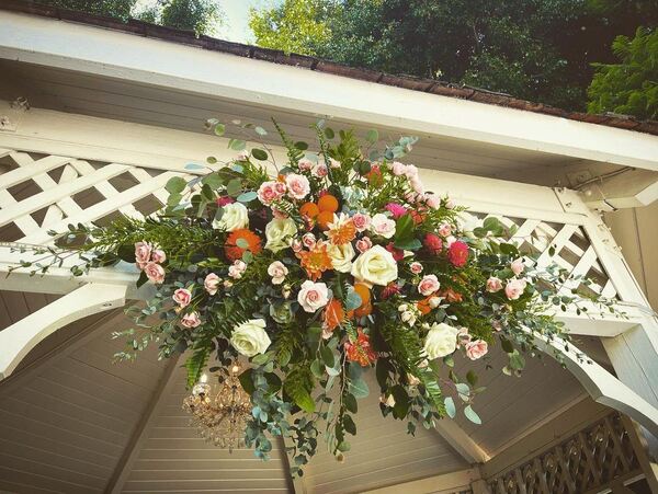 Heritage Museum of Orange County